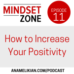 How to Increase Your Positivity