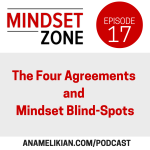 The Four Agreements and Mindset Blind-Spots