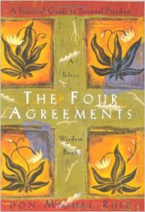 The4Agreements