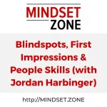 Blindspots, First Impressions & People Skills Thumbnail