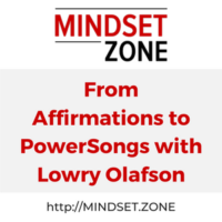From Affirmation to Powersong