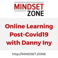 Online Learning Post-Covid19 with Danny Iny