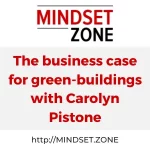 The business case for green-buildings with Carolyn Pistone Thumbnail