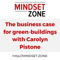 The business case for green-buildings with Carolyn Pistone Thumbnail