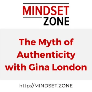 The Myth of Authenticity with Gina London