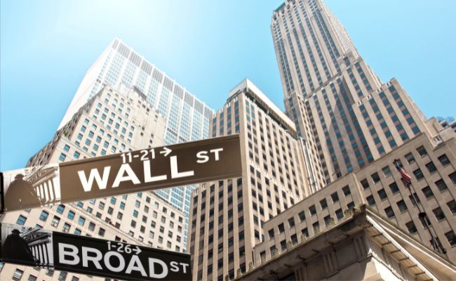 Tackling Wall Street