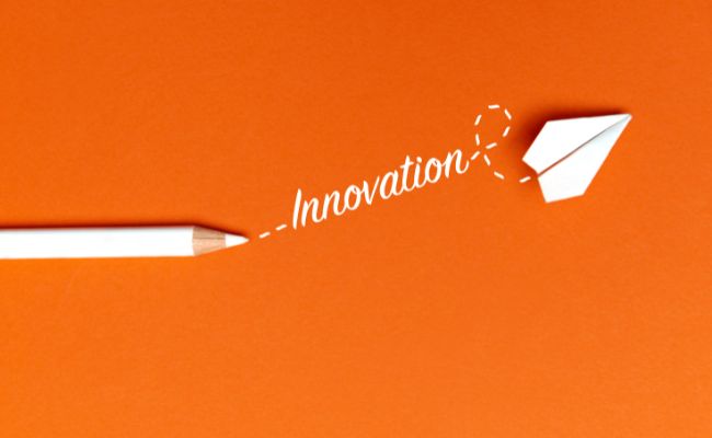 The three core dimensions of successful innovation