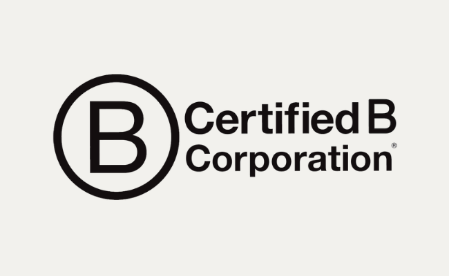 Why it was important for Lindsay to become a B Corporation