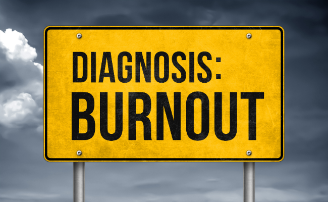 Burnout red flags to watch out for